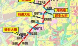 长春8号线最新爆料,揭秘未来交通新动脉